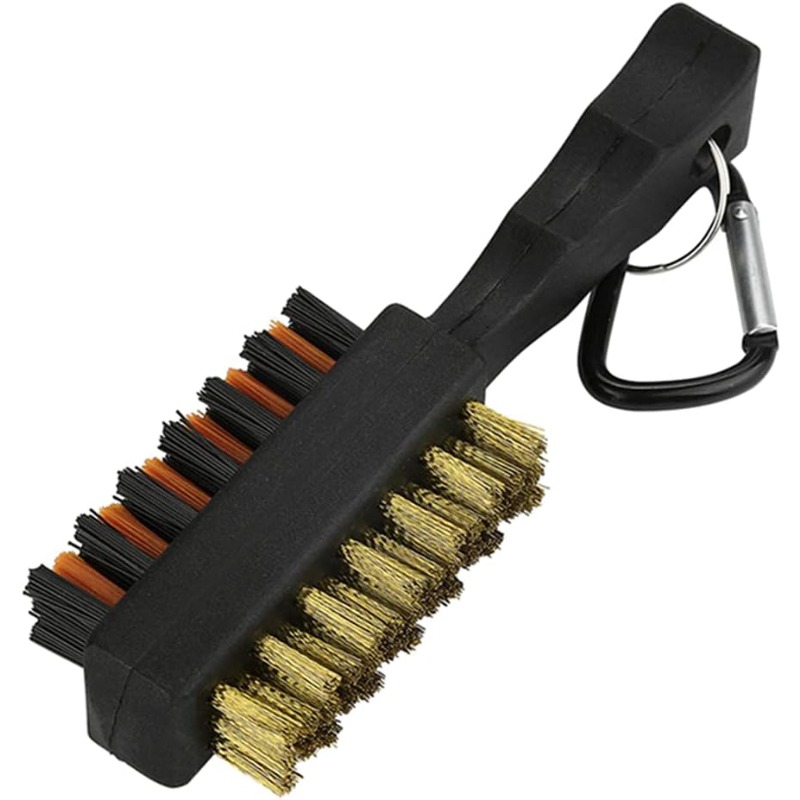 Golf Club Brush Cleaner Waterp - Sneaker Care Spray recension och pris