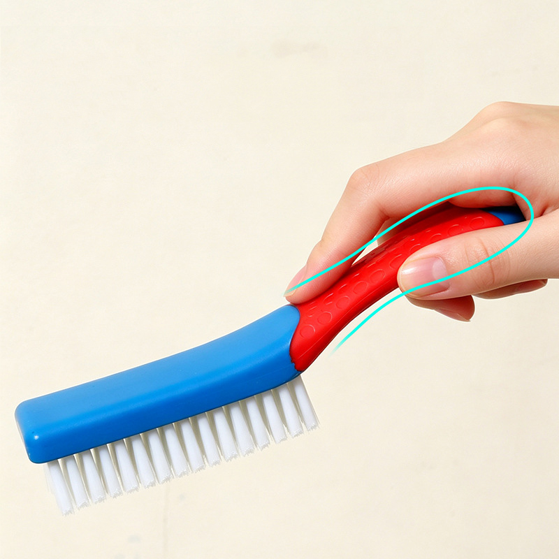 1Pcs Cleaning Brush Anti-scrat - Shoe Cleaning Brush recension och pris