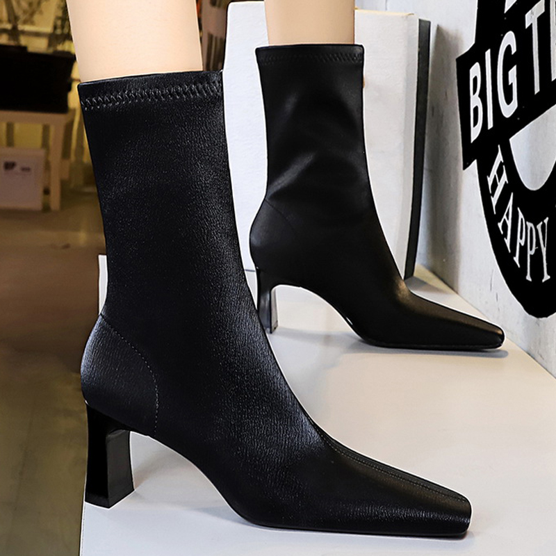 BIGTREE Shoes Autumn Winter Sh - Shoe Tree recension och pris