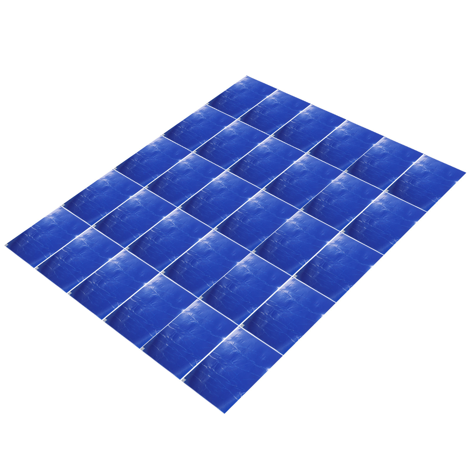 60Pcs Basketball Traction Mat  - Sneaker Cleaner recension och pris