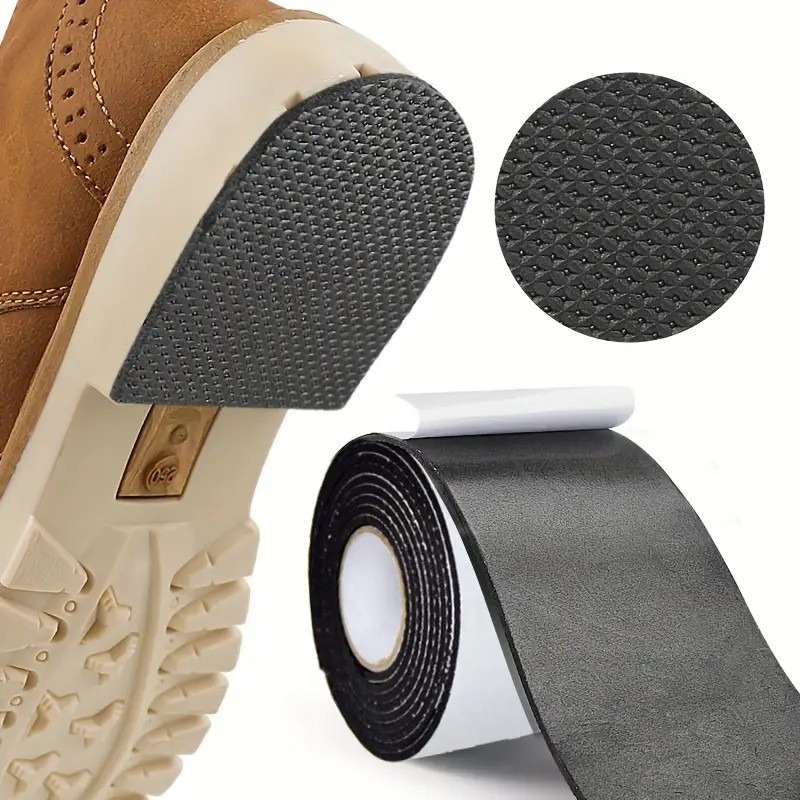 YITAPE Self-Adhesive Shoe Sole - Sneaker Protector recension och pris