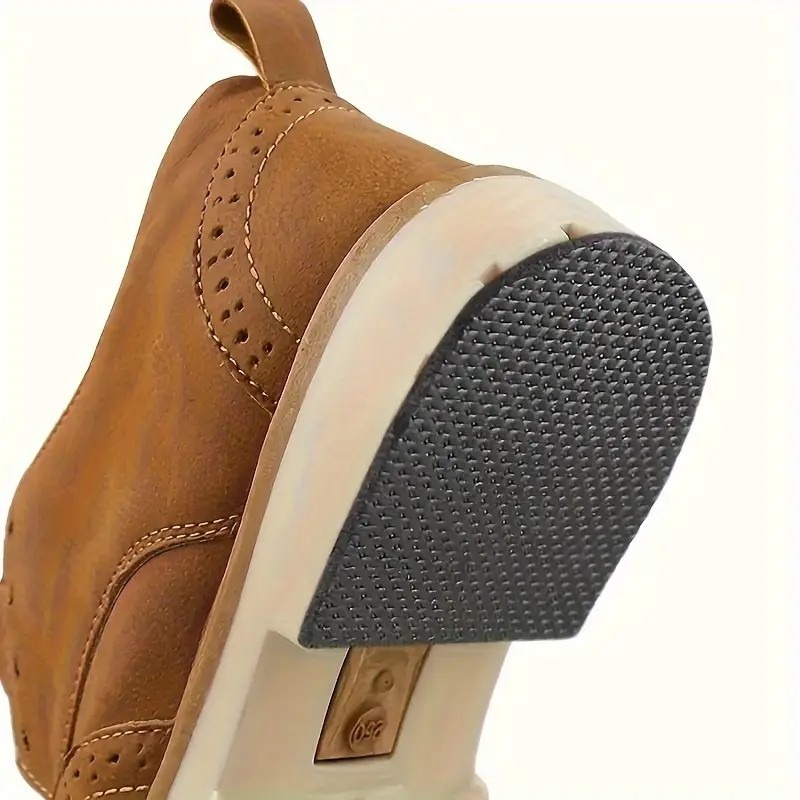 YITAPE Self-Adhesive Shoe Sole - Sneaker Protector recension och pris