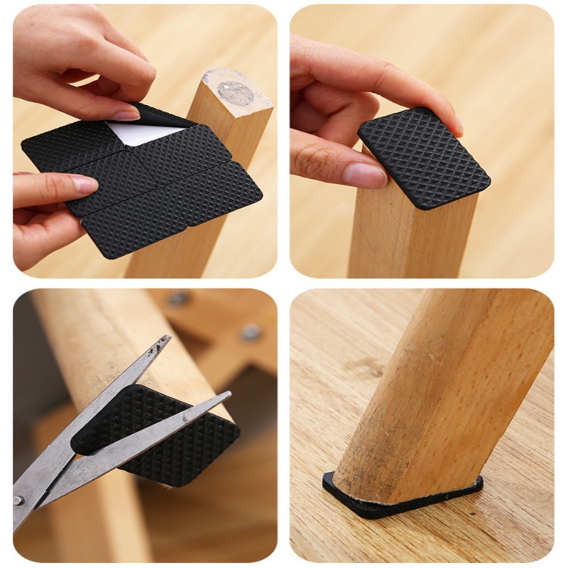 YITAPE Self-Adhesive Shoe Sole - Sneaker Protector recension och pris