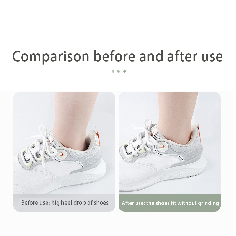 Insoles For Sport Shoes Men Ad - Sneaker Protector recension och pris