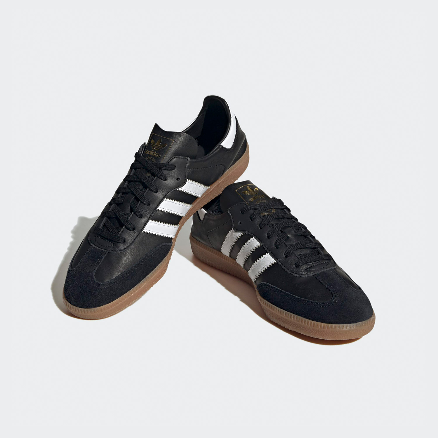 Adidas Authentic Samba ADV Men - Adidas Shoes Samba recension och pris