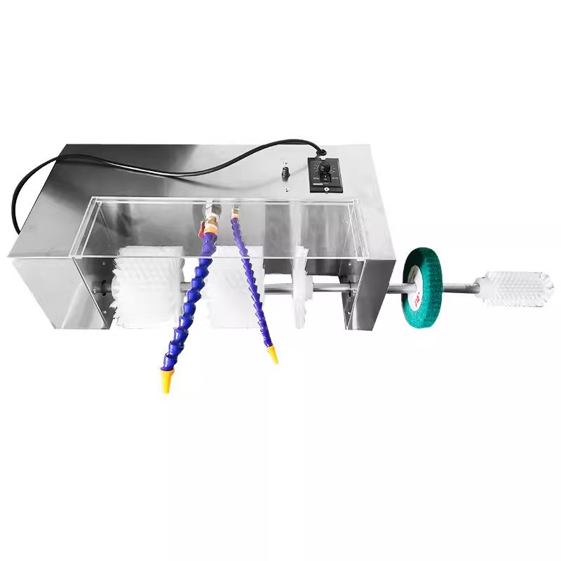 Professional Shoe Washing Mach - Shoe Cleaner recension och pris