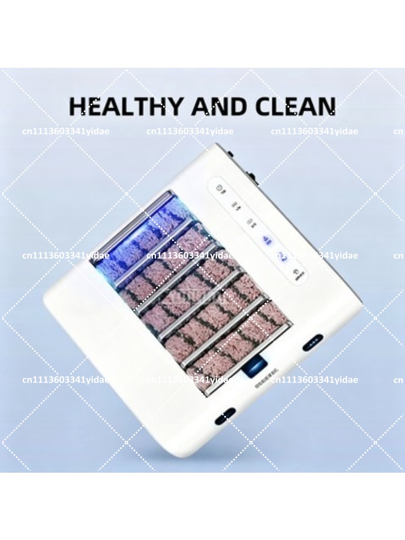 Automatic Shoe Sole Cleaning M - Shoe Cleaner recension och pris