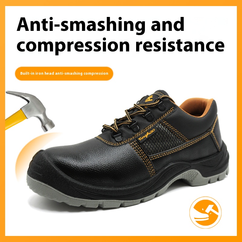 Anti-Smashing Anti-Piercing La - Leather Shoe Polish recension och pris