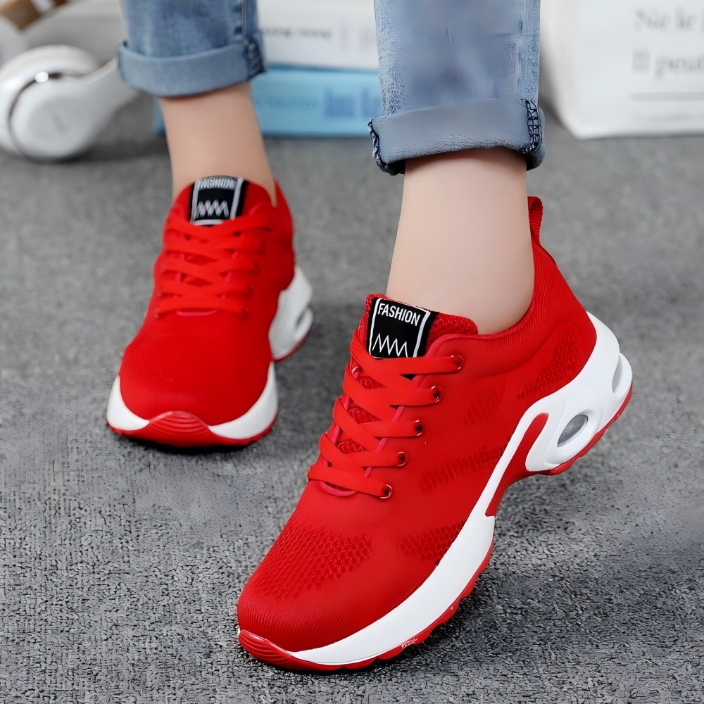 2026 New Orthopedic Work Sneak - Sneaker Box recension och pris