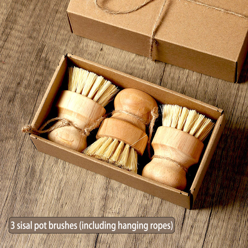 Shoe Brush Gift Good New Solid - Shoe Cleaning Brush recension och pris