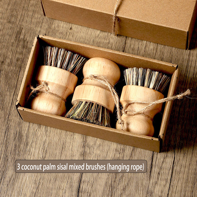 Shoe Brush Gift Good New Solid - Shoe Cleaning Brush recension och pris